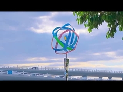 中国の金オンドリのフィルムFestivaのための大きい屋外の彫刻